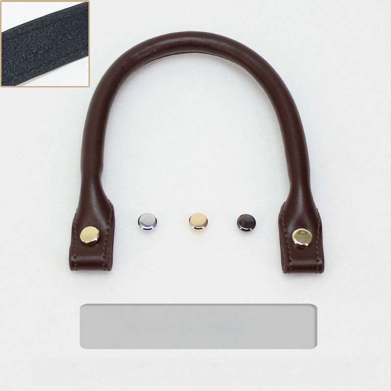 Λουρί ώμου για τσάντα - Γνήσιο δέρμα, Διπλό δέρμα αγελάδας, Νέο, Άνοιξη 2024