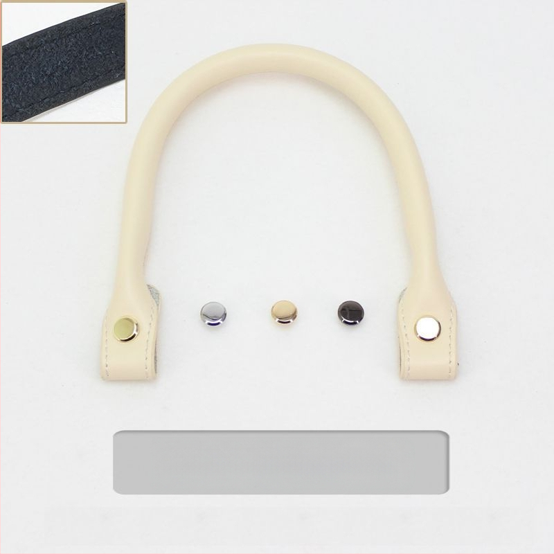 Λουρί ώμου για τσάντα - Γνήσιο δέρμα, Διπλό δέρμα αγελάδας, Νέο, Άνοιξη 2024