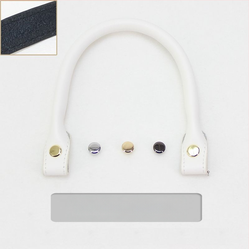 Λουρί ώμου για τσάντα - Γνήσιο δέρμα, Διπλό δέρμα αγελάδας, Νέο, Άνοιξη 2024