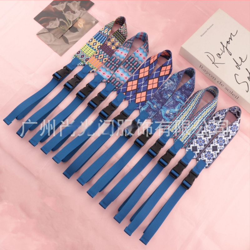 Τσάντα με ιμάντα στον ώμο, γεωμετρικό μοτίβο, πολυεστέρας, επεκτασιμη χωρητικότητα