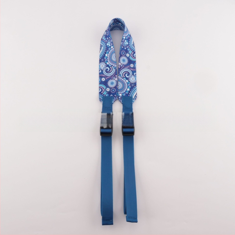 Τσάντα με ιμάντα στον ώμο, γεωμετρικό μοτίβο, πολυεστέρας, επεκτασιμη χωρητικότητα