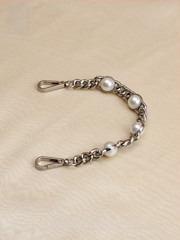 Feiqian ιμάντας τσάντας, αλουμίνιο, μοντέλο 032, αστικός απλός σχεδιασμός, ιμάντας ώμου