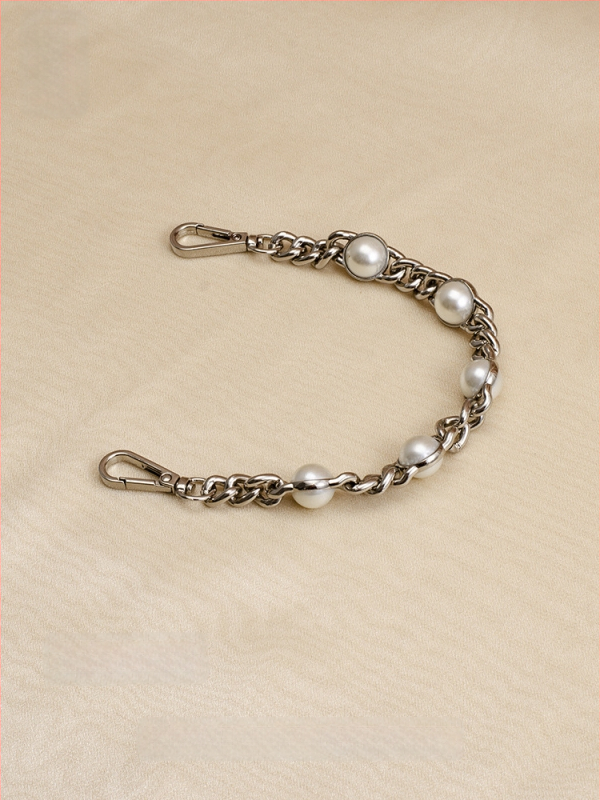 Feiqian ιμάντας τσάντας, αλουμίνιο, μοντέλο 032, αστικός απλός σχεδιασμός, ιμάντας ώμου