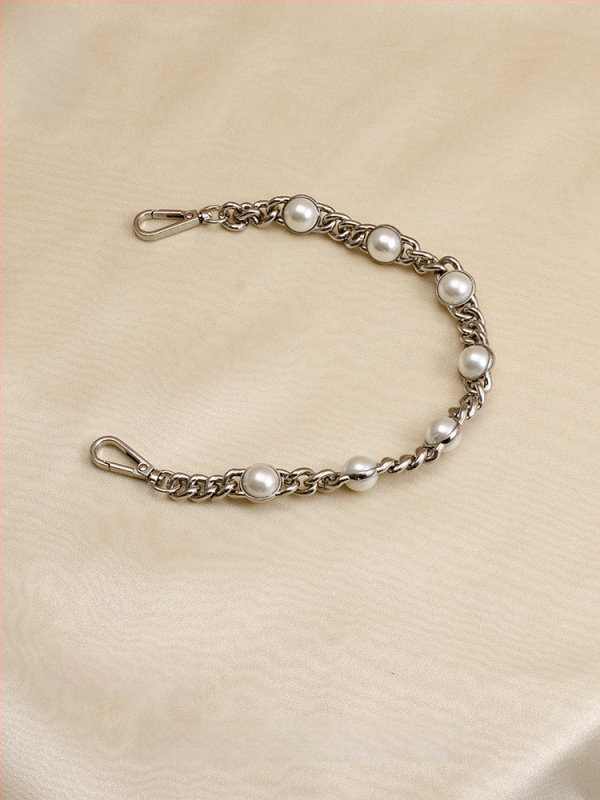 Feiqian ιμάντας τσάντας, αλουμίνιο, μοντέλο 032, αστικός απλός σχεδιασμός, ιμάντας ώμου