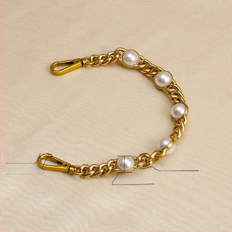 Feiqian ιμάντας τσάντας, αλουμίνιο, μοντέλο 032, αστικός απλός σχεδιασμός, ιμάντας ώμου