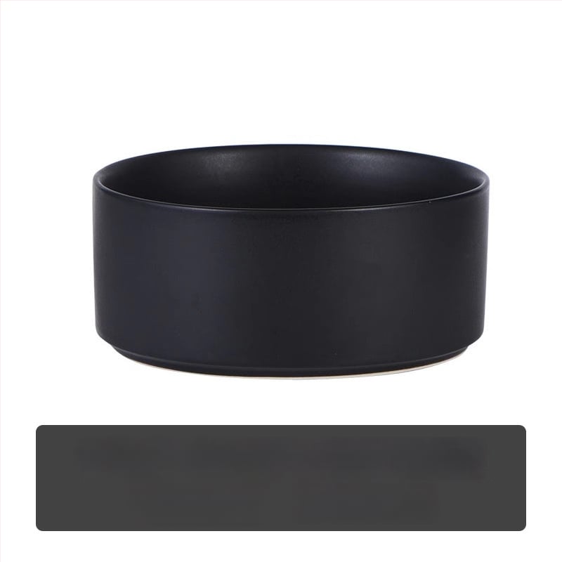 Μπολ γάτας κεραμικό, για σίτιση και πόση; Αξεσουάρ κατοικίδιων ζώων; Προέλευση: Άλλο; Κατηγορία: εξοπλισμός τροφίμων κατοικίδιων