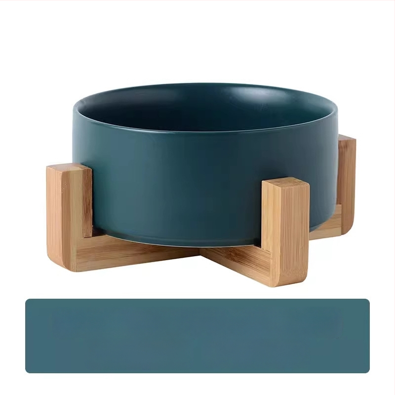 Μπολ γάτας κεραμικό, για σίτιση και πόση; Αξεσουάρ κατοικίδιων ζώων; Προέλευση: Άλλο; Κατηγορία: εξοπλισμός τροφίμων κατοικίδιων