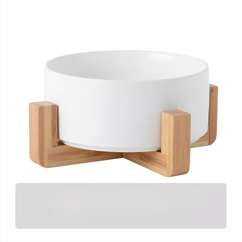 Μπολ γάτας κεραμικό, για σίτιση και πόση; Αξεσουάρ κατοικίδιων ζώων; Προέλευση: Άλλο; Κατηγορία: εξοπλισμός τροφίμων κατοικίδιων