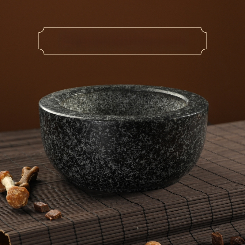 Πέτρινο μπολ γάτας — μπολ με αργή πρόσληψη τροφής, μάρκα Stone Food