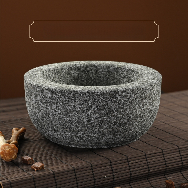 Πέτρινο μπολ γάτας — μπολ με αργή πρόσληψη τροφής, μάρκα Stone Food