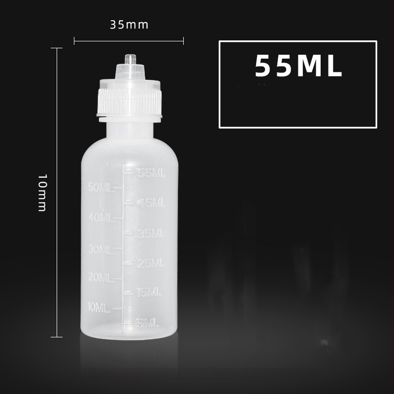 Φιάλη σίτισης γατάκι με σωληνάριο σιλικόνης/πλαστικού – πλήρες σετ αυτόματης σίτισης για γάτες