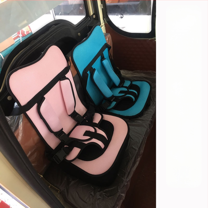 Dječje sjedalo za električni tricikl i dvotočkaško vozilo — Dodatak za visoku stolicu za jelo — Car products chengxiang