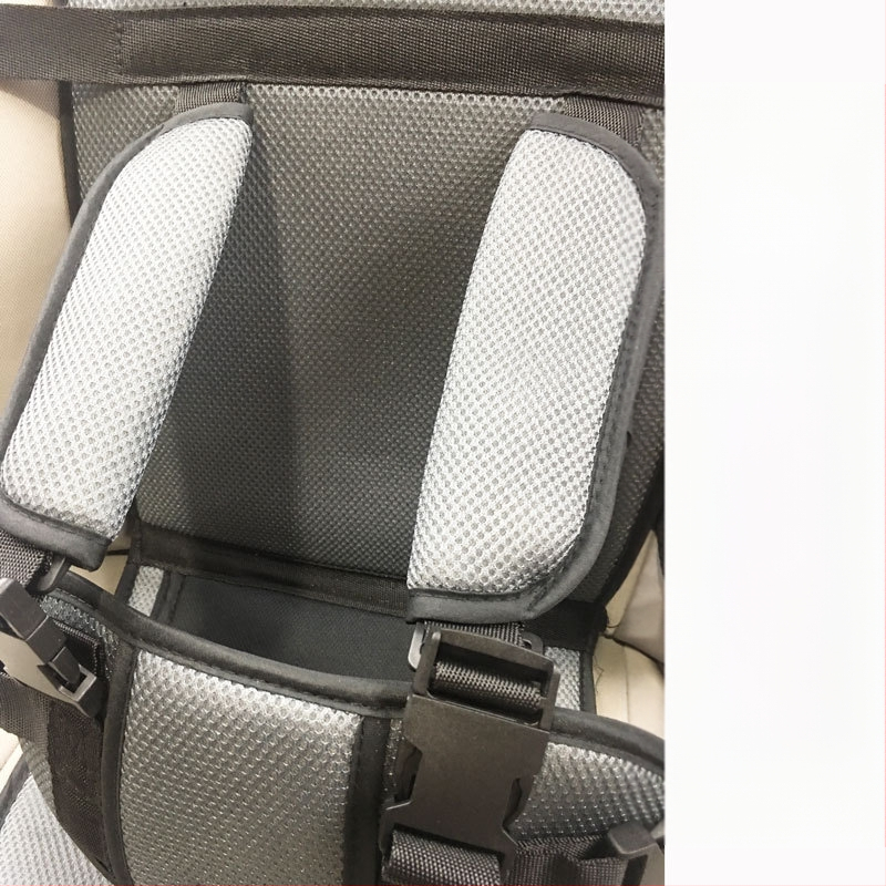 Dječje sjedalo za električni tricikl i dvotočkaško vozilo — Dodatak za visoku stolicu za jelo — Car products chengxiang