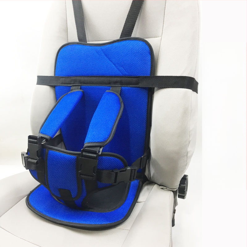 Dječje sjedalo za električni tricikl i dvotočkaško vozilo — Dodatak za visoku stolicu za jelo — Car products chengxiang