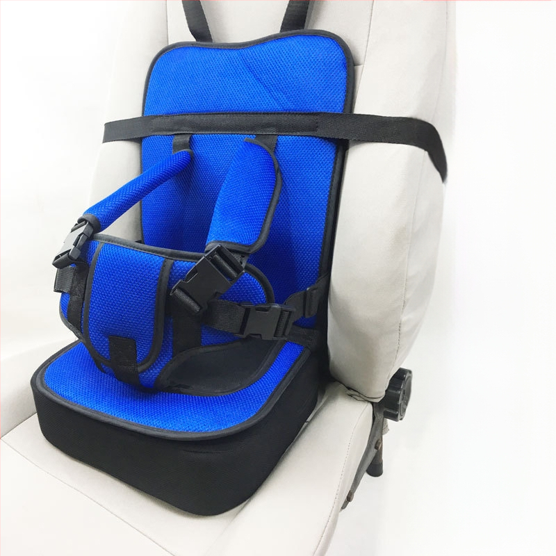 Dječje sjedalo za električni tricikl i dvotočkaško vozilo — Dodatak za visoku stolicu za jelo — Car products chengxiang