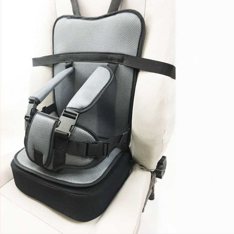 Dječje sjedalo za električni tricikl i dvotočkaško vozilo — Dodatak za visoku stolicu za jelo — Car products chengxiang