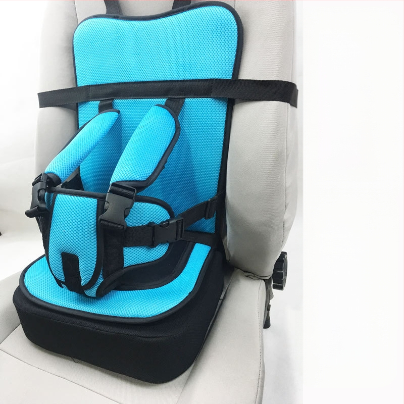 Dječje sjedalo za električni tricikl i dvotočkaško vozilo — Dodatak za visoku stolicu za jelo — Car products chengxiang