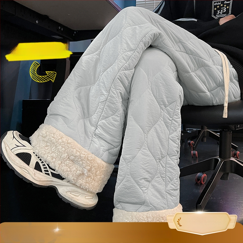 Moterų slidinėjimo kelnių su fliso vidumi, nailono užpildas, vėjo atsparios ir šiltos iki -40°C