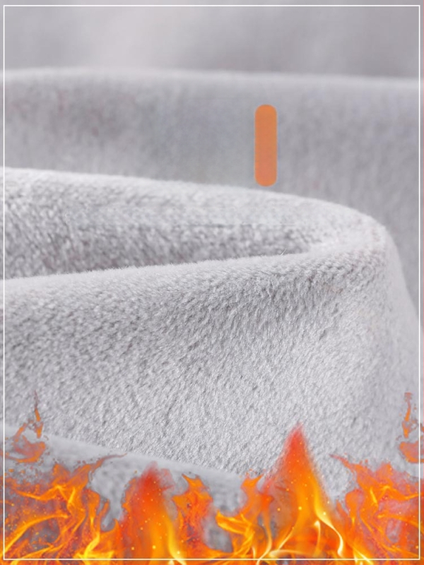 Kasdieninės tiesios kelnės, 3/4 ilgio, aukštas liemuo, medvilnės mišinio audinys, ruduo 2025 Royal Sister stilius