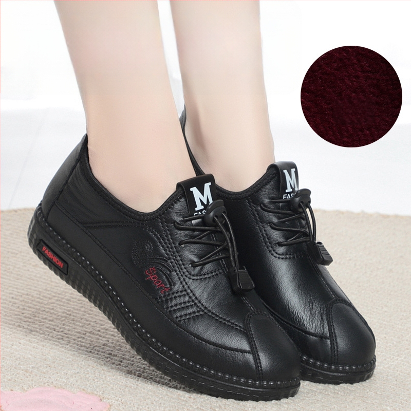 Naiste hingavad lõuendkingad, veekindlad, madal profiil, terava ninaga, vulkaniseeritud kummist tald