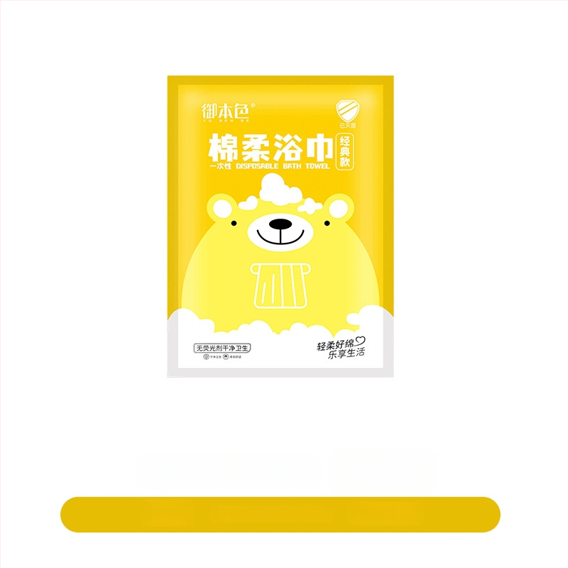 Vienkartinis keliautojo viešbučio patalynės komplektas: lovos pakloda, antklodės užvalkalas, pagalvių užvalkalas – 4 dalių komplektas; Medžiaga: nepluošto audinys; Prekės ženklas: Royal Color; Galiojimo laikas: 360 dienų