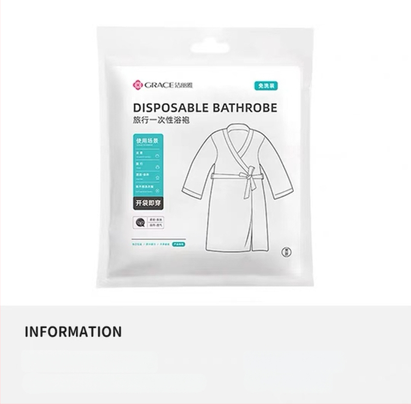 Jialiya vienkartinės lovos lakštai ir antklodės užvalkalas viešbučiams, SMS netkota medžiaga, 4 ar 3 dalių komplektas, storintas kelionės antklodės užvalkalas, modelis JA2035