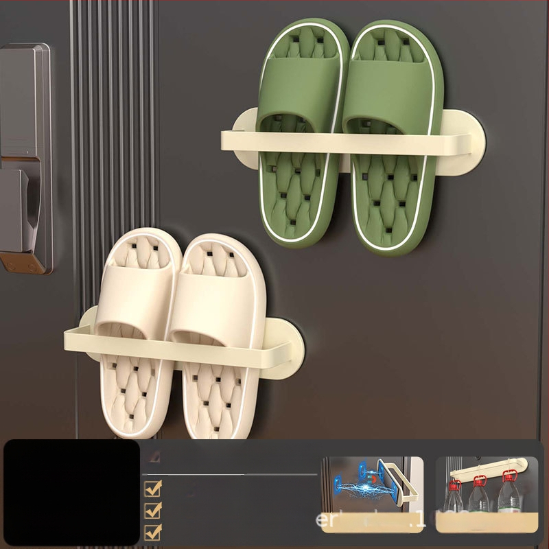 3 līmeņu magnētiska kurpju plaukts uz sienas, magnētiska uzstādīšana, bez urbšanas, no oglekļa tērauda