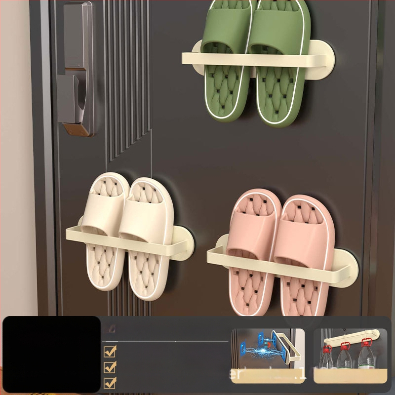 3 līmeņu magnētiska kurpju plaukts uz sienas, magnētiska uzstādīšana, bez urbšanas, no oglekļa tērauda