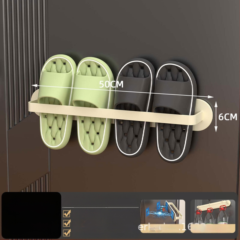 3 līmeņu magnētiska kurpju plaukts uz sienas, magnētiska uzstādīšana, bez urbšanas, no oglekļa tērauda