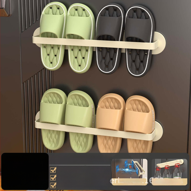 3 līmeņu magnētiska kurpju plaukts uz sienas, magnētiska uzstādīšana, bez urbšanas, no oglekļa tērauda