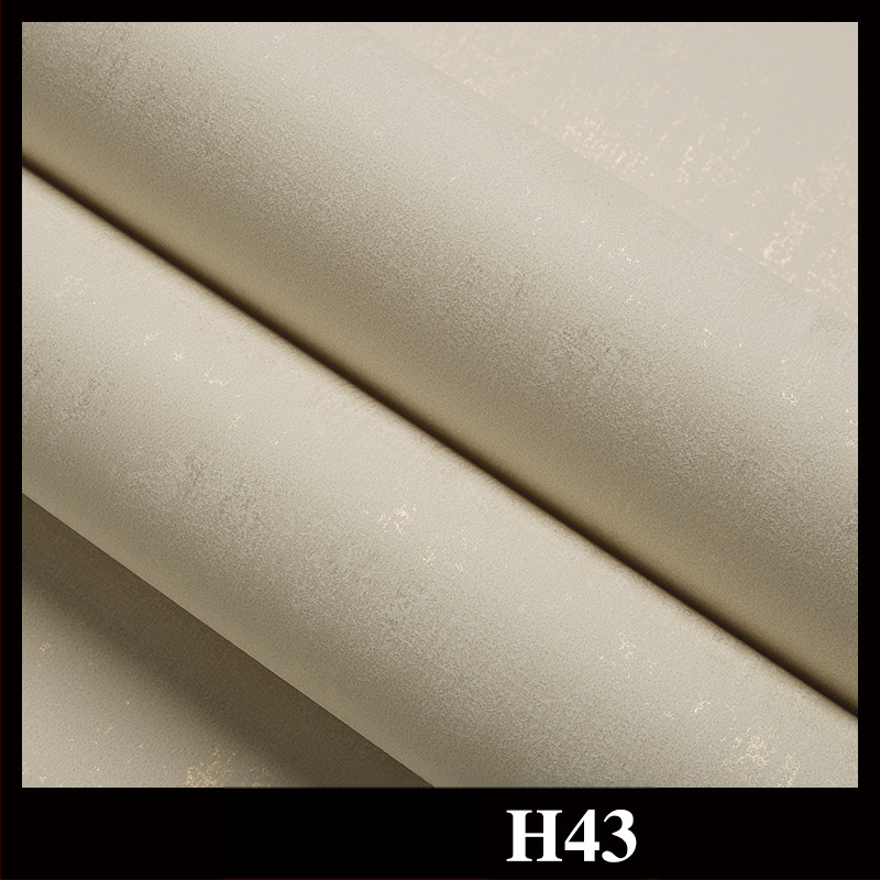 H sērijas netkanā tapete, bez pašlīmēšanas, mazs mākoņu raksts, dzīvojamās istabas sienas pārklājumam, pretpelējums