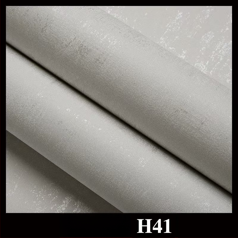 H sērijas netkanā tapete, bez pašlīmēšanas, mazs mākoņu raksts, dzīvojamās istabas sienas pārklājumam, pretpelējums