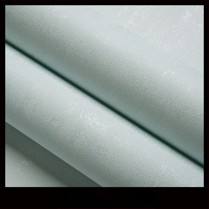 H sērijas netkanā tapete, bez pašlīmēšanas, mazs mākoņu raksts, dzīvojamās istabas sienas pārklājumam, pretpelējums