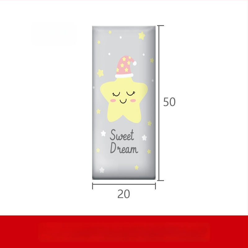 Tatami minkštas sieninis apskritimas aplink lovą su PU oda - modernus stilius; tinkamas svetainei, miegamajam, studijai, restoranui, įėjimui, balkonui ir komercinėms patalpoms