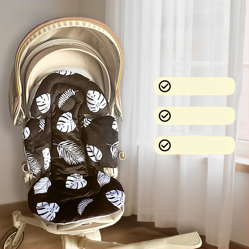 Ratiem sēdekļa paliktnis – PP kokvilna, 0–3 gadu vecuma bērniem, zīmols Aiyoufu, bez importa