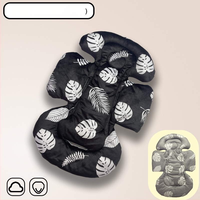 Ratiem sēdekļa paliktnis – PP kokvilna, 0–3 gadu vecuma bērniem, zīmols Aiyoufu, bez importa