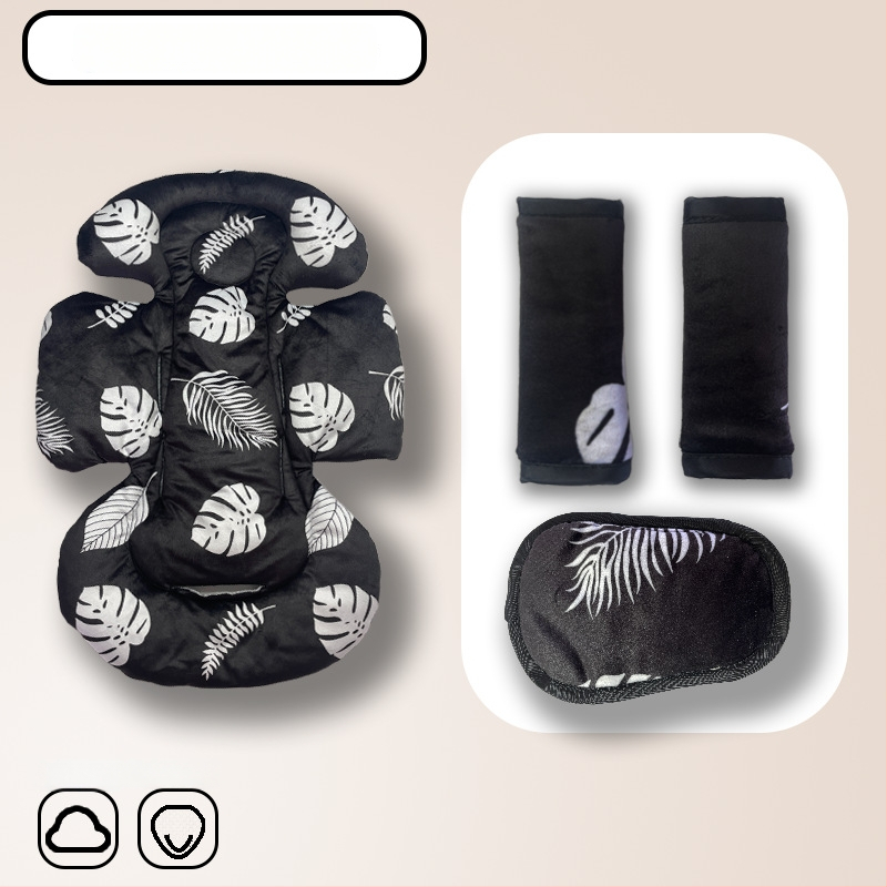 Ratiem sēdekļa paliktnis – PP kokvilna, 0–3 gadu vecuma bērniem, zīmols Aiyoufu, bez importa