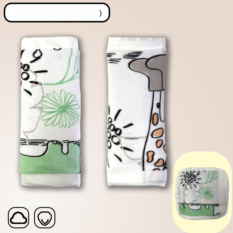 Ratiem sēdekļa paliktnis – PP kokvilna, 0–3 gadu vecuma bērniem, zīmols Aiyoufu, bez importa