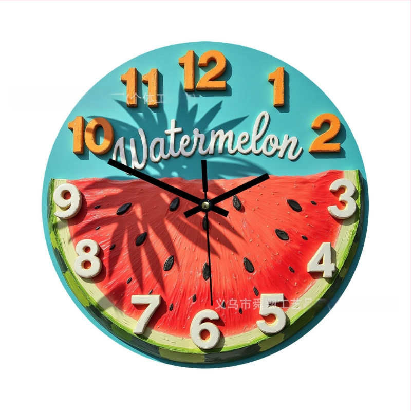 Sienas pulkstenis, apaļš koka dizains, klusa kustība ar sekundēm, ar baterijām, vienpusīgs, pasaules laiks