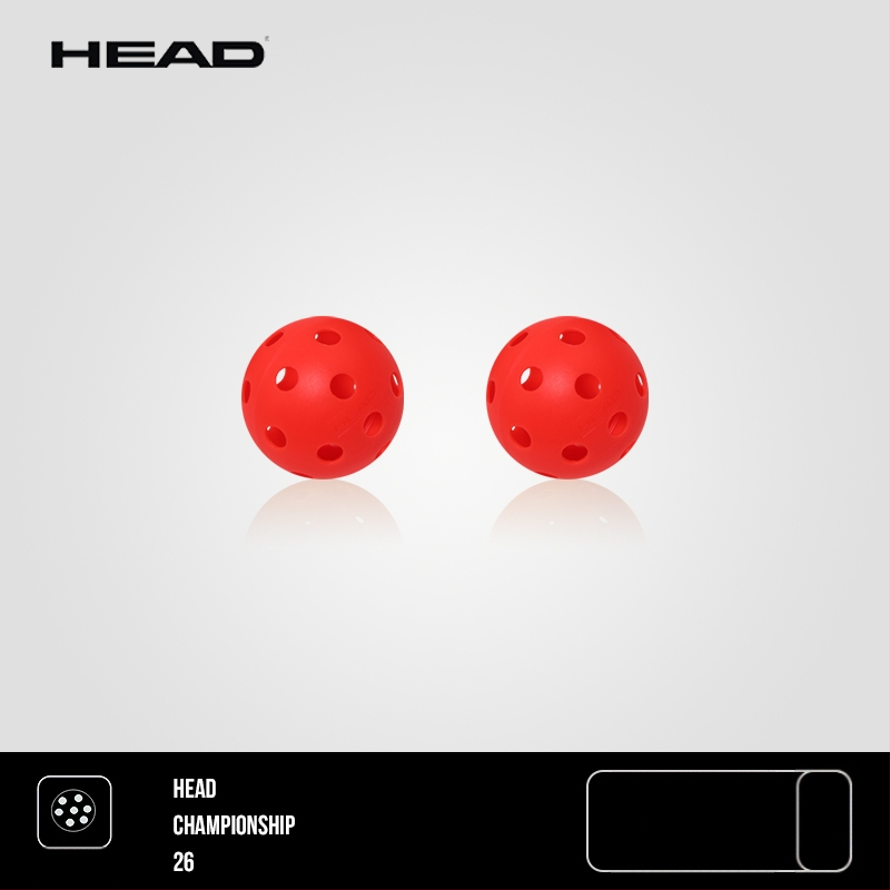 Pickleball apmācību bumba - 3 konservu kārbas, materiāls: zīda zieds