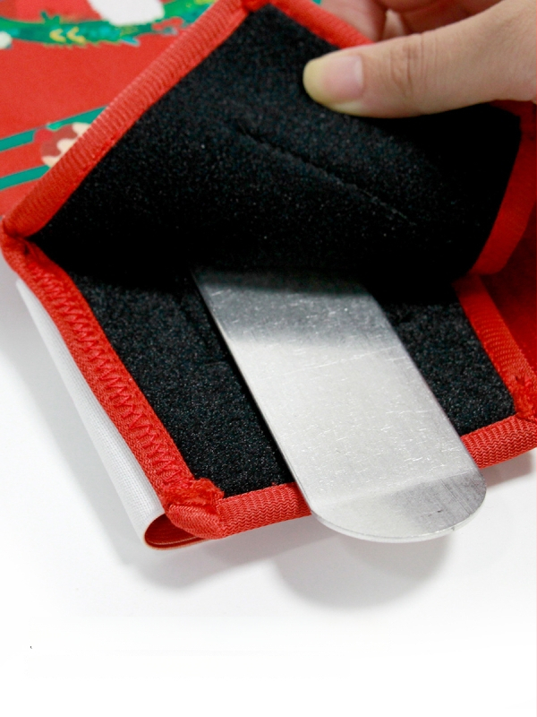 Asmeninės slidinėjimo pirštinės beisbolui treniruotėms – EVA medžiaga, logotipo spausdinimas įmanomas, tinkama beisbolui ir softball treneriams