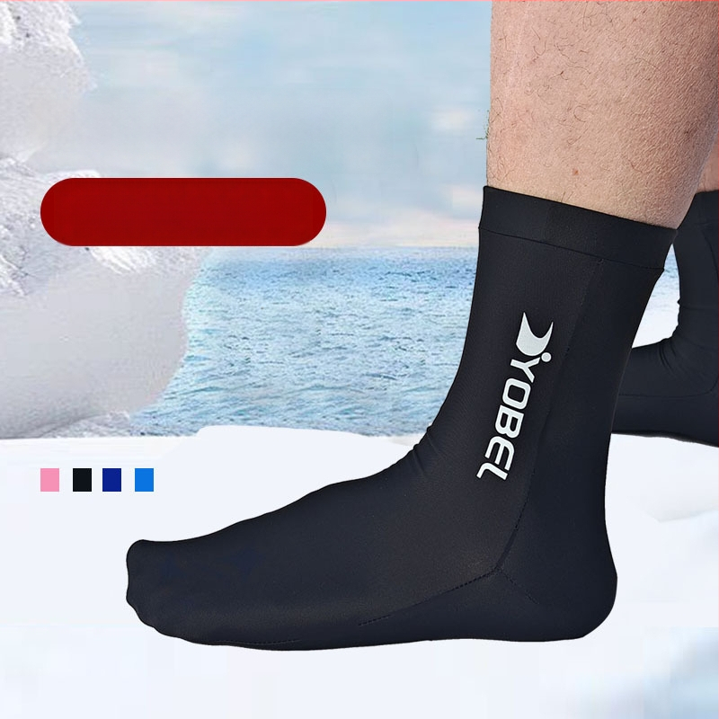 Niršanas zeķes no neilona - yobel