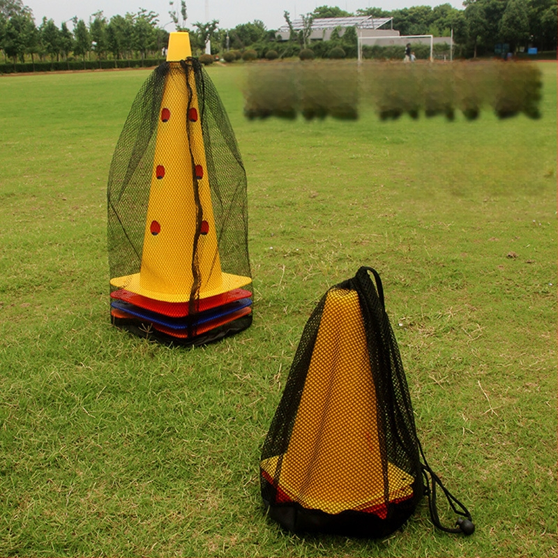 Treeningvahend jalgpallile Xuanzan – ABS plastik