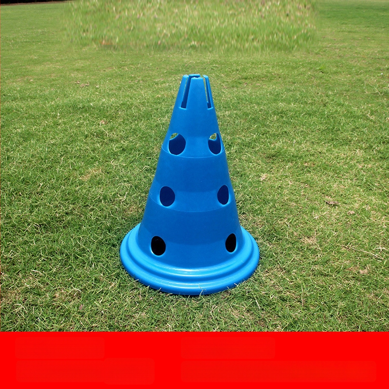 Treeningvahend jalgpallile Xuanzan – ABS plastik