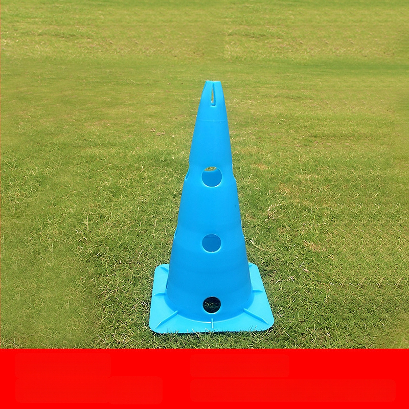 Treeningvahend jalgpallile Xuanzan – ABS plastik