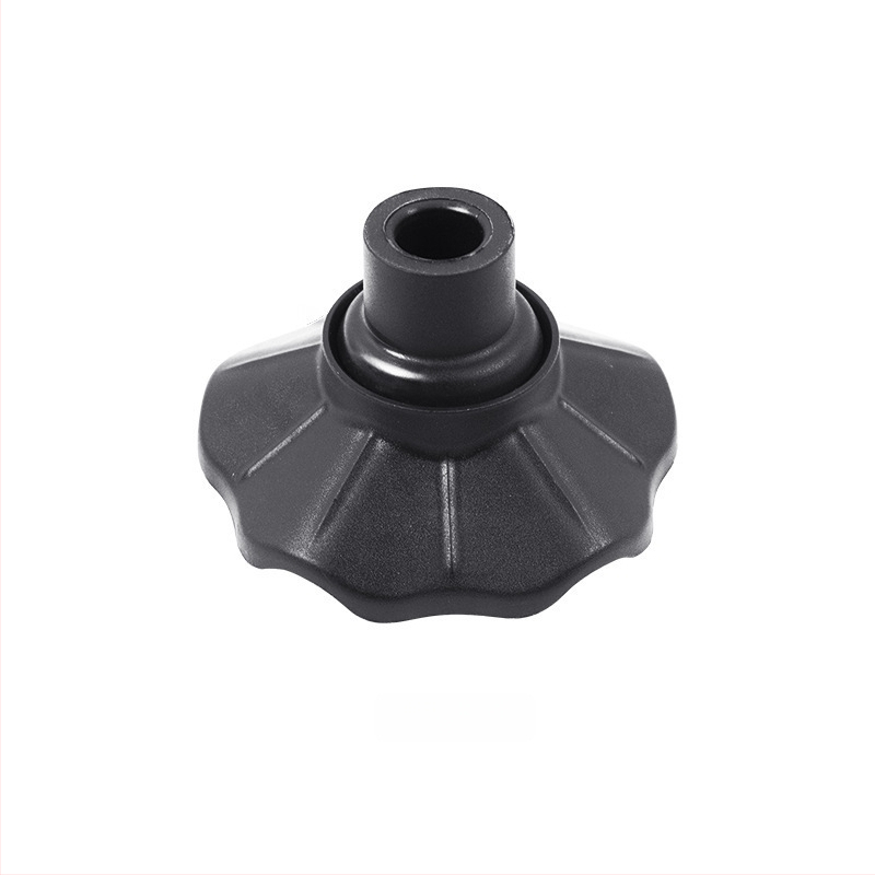 Aizsargājošs kāju pārsegs krēsla kājām — izturīgi kāju paliktņi; universāli regulējams Moon Chair un krēsliem; caurules aizsargs