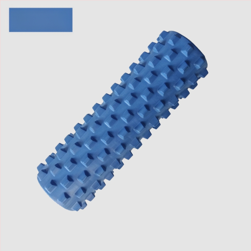 Joga putu ruļlis no EVA materiāla, svars 1000 g, biezums 45 mm