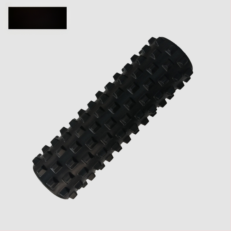 Joga putu ruļlis no EVA materiāla, svars 1000 g, biezums 45 mm