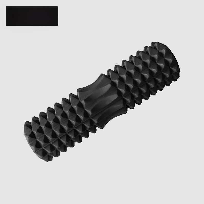 Joga putu ruļlis no EVA materiāla, svars 1000 g, biezums 45 mm