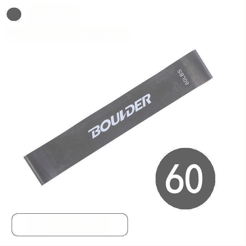 Joga elastīgā lente ar riņķi – fitnesa cilpa kājām, rokām, pleciem un mugurai, pietupieniem | Materiāls: Cits; Zīmols: Cits